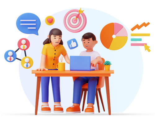Our B2B Digital Marketing Strategy: Leads That Convert to Sales